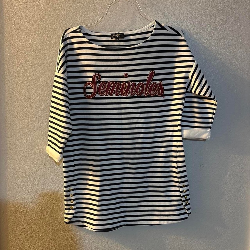 Florida State women's shirt